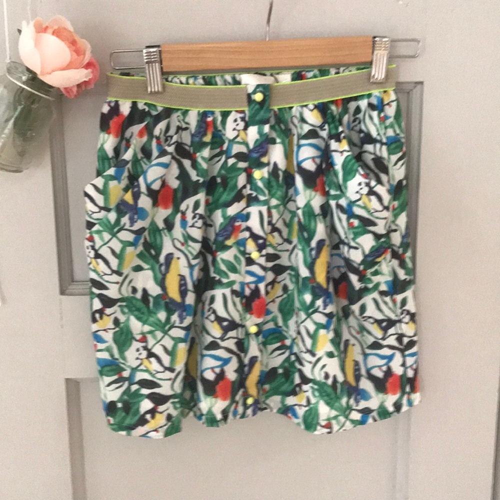 Brand new skirt!!